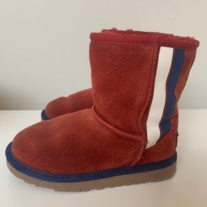 UGG classic short prix boot